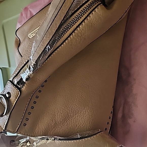 Montana West Hobo Leather bog - Picture 6 of 9